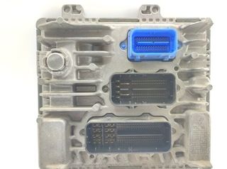 Opel 1924233 395357783 centralita motor uce astra