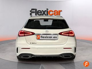 Mercedes Clase A A 180 d