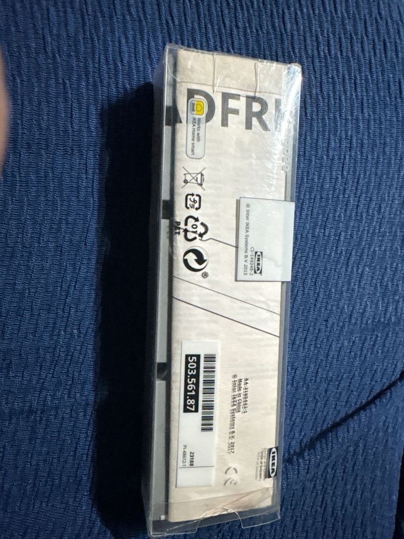 Ikea TRADFRI Driver Inalámbrico Inteligente afbeelding 2