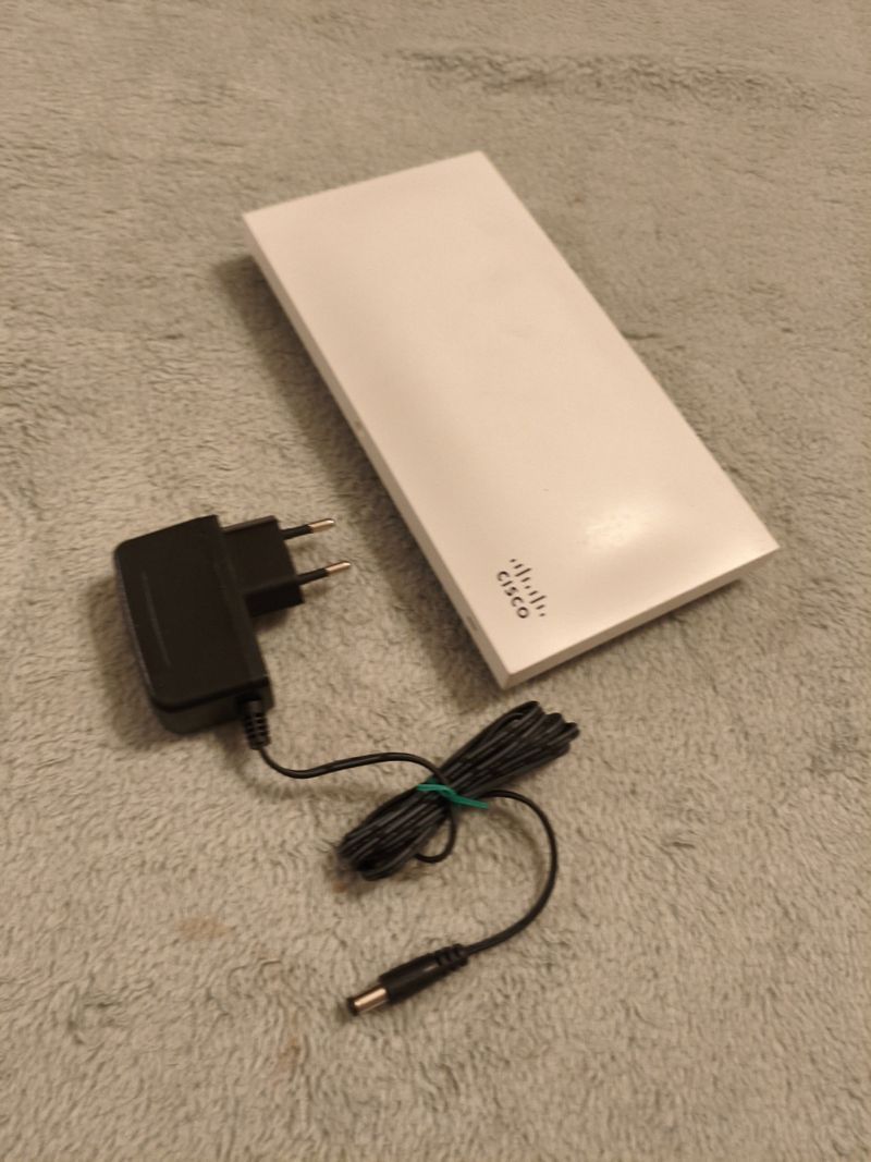 Punto Acceso Cisco Meraki MR33-HW