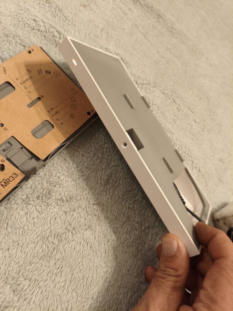 Punto Acceso Cisco Meraki MR33-HW afbeelding 6