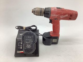 taladro a bateria milwaukee pes 12 t option