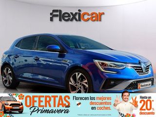 Renault Megane R.S.Line Blue dCi 85 kW (115CV) EDC