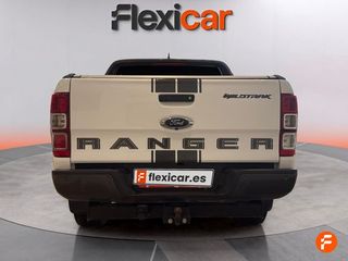Ford Ranger WILTRACK 213 CV