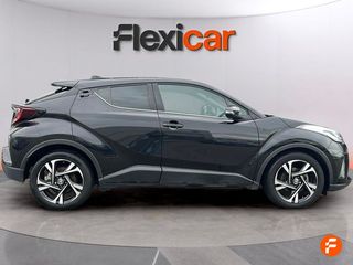 Toyota C-HR 2.0 180H Advance