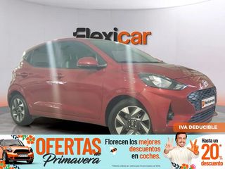 Hyundai i10 1.0 Klass