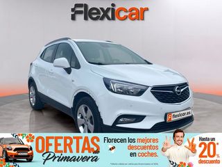 Opel Mokka X 1.6 CDTi 100kW 4X2 Selective Auto WLTP