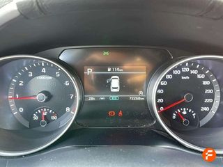 Kia Ceed Tourer 1.0 MHEV 88kW (120CV) Drive DCT