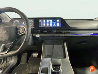 Omoda 5 1.6 T-GDI 136.5kW (185CV) DCT Premium