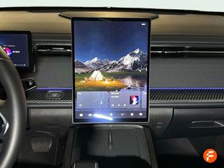 Jaecoo 7 1.6T 108kW (145CV) DCT Select