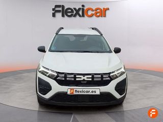 Dacia Jogger Expression 74kW (100CV) ECO-G 5 plazas