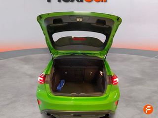 Ford Focus 2.3 Ecoboost 206kW ST