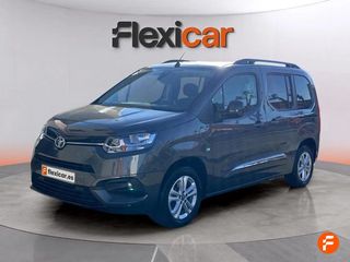 Toyota Proace City Verso 1.2 81kW (110CV) Family Active L1