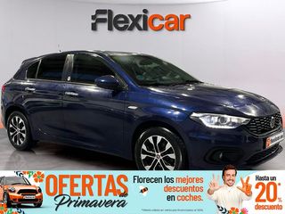 Fiat Tipo 5P 1.3 Multijet 70kW (95CV) Business