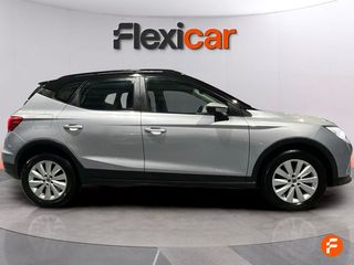 Seat Arona 1.0 TSI 81kW (110CV) DSG Style XM Editio