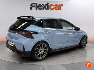 Hyundai i20 1.6T N