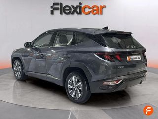 Hyundai Tucson 1.6 TGDI 110kW (150CV) Klass