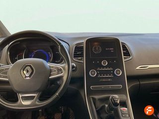 Renault Grand Scénic Zen Energy TCe 103 kW (140CV)