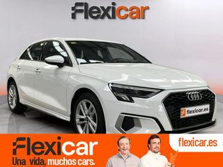 Audi A3 Sportback 35 TFSI 110kW (150CV)