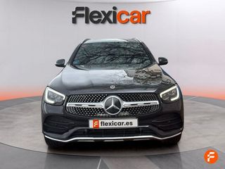 Mercedes GLC GLC 300 de 4MATIC