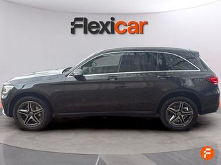 Mercedes GLC GLC 300 de 4MATIC