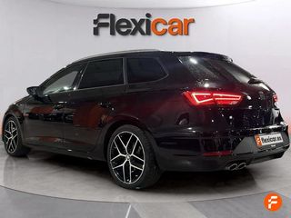 Seat Leon ST 1.5 EcoTSI 110kW (150CV) DSG-7 S&S FR