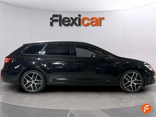 Seat Leon ST 1.5 EcoTSI 110kW (150CV) DSG-7 S&S FR