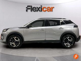 Peugeot 2008 Allure Puretech 130 S&S EAT8