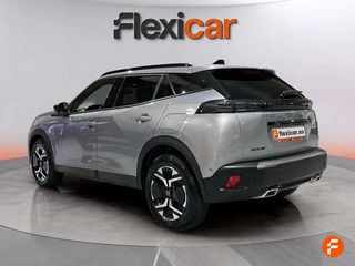 Peugeot 2008 Allure Puretech 130 S&S EAT8