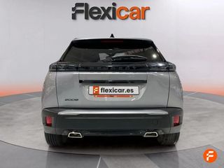 Peugeot 2008 Allure Puretech 130 S&S EAT8