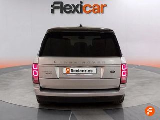 Land-Rover Range Rover 4.4 SDV8 249kW (339CV) VOGUE