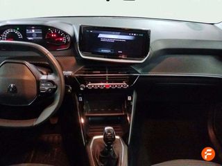 Peugeot 208 Active Puretech 100