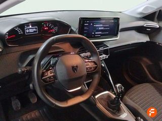 Peugeot 208 Active Puretech 100