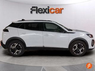 Peugeot 2008 Allure Puretech 130 S&S EAT8