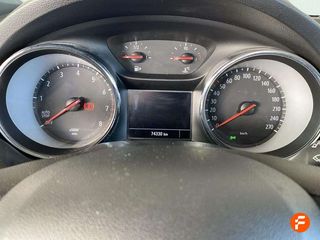 Opel Astra 1.2T SHT 96kW (130CV) GS Line