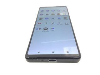 sony xperia 1 ii