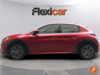 Peugeot 208 Eléctrico Allure Pack