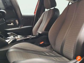 Peugeot 208 Eléctrico Allure Pack