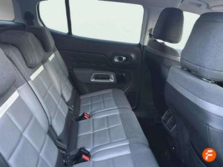 Citroën C5 Aircross BlueHdi 96kW (130CV) S&S Shine