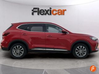 MG HS 1.5 Turbo GDI Comfort DCT