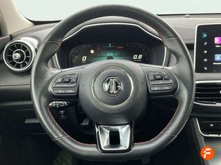 MG HS 1.5 Turbo GDI Comfort DCT