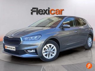 Skoda Fabia 1.0 MPI 59KW (80CV) Selection