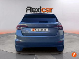 Skoda Fabia 1.0 MPI 59KW (80CV) Selection