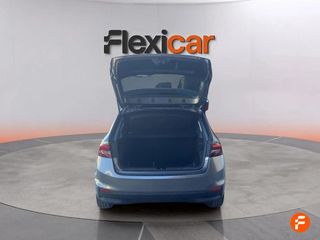 Skoda Fabia 1.0 MPI 59KW (80CV) Selection