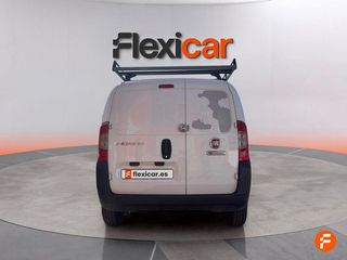 Fiat Fiorino 1.2 80CV