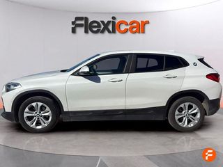 BMW X2 sDrive18i