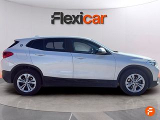 BMW X2 sDrive18i