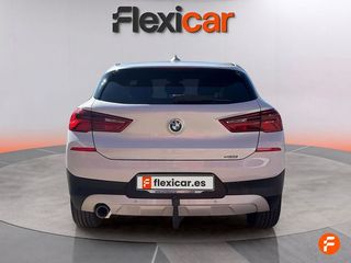 BMW X2 sDrive18i