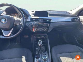 BMW X2 sDrive18i