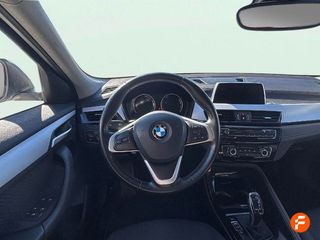 BMW X2 sDrive18i